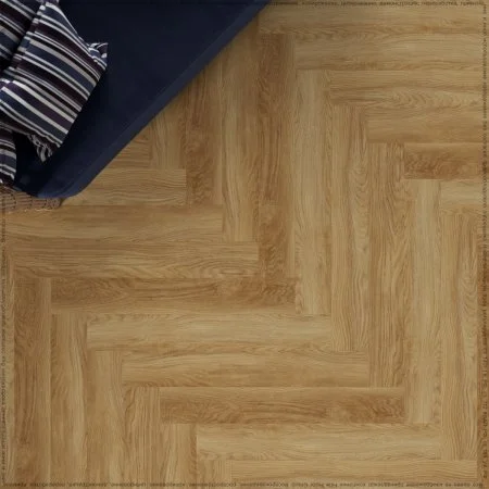 ПВХ плитка FineFlex Wood Дуб Тигирек FX-107 в Кемерово