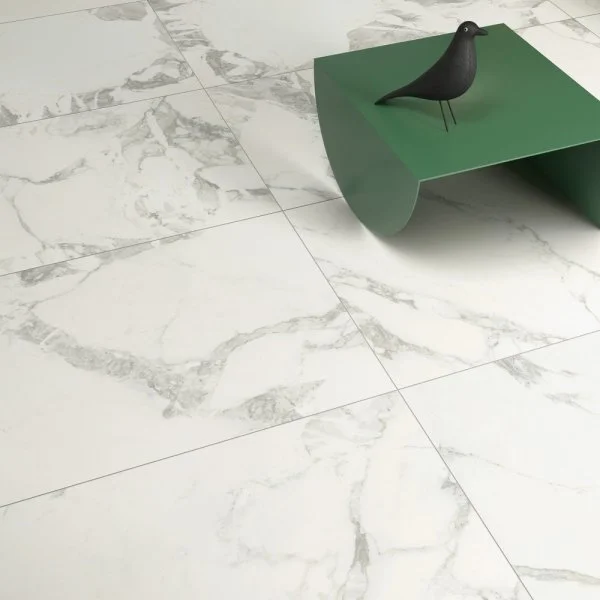 Керамогранит Coliseum Микеланджело Колд 60х120 (Натуральный и Реттифицированный) в Кемерово