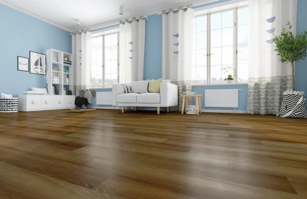 Кварц-виниловая плитка Refloor Fargo Comfort 69W921 Дуб Чикаго (Градиент) в Кемерово