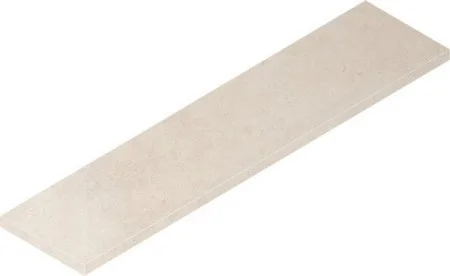 Керамогранит Italon Этернум Сноу Ступень угловая левая 33х120 (Натуральная) в Кемерово