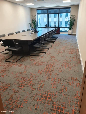 Ковровая плитка AW Macro 91 в Кемерово