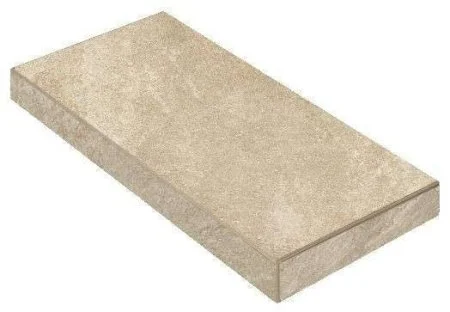 Керамогранит Italon Клаймб Роуп ступень угловая левая 33х60 в Кемерово