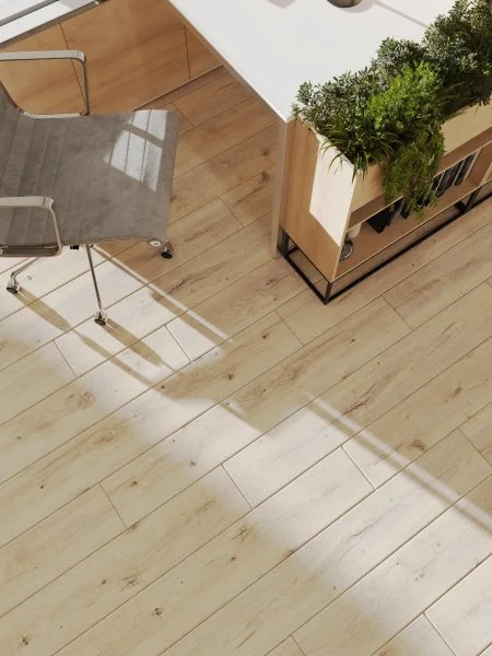 Ламинат Egger PRO 8/33 4V Aqua+ Дуб Муром EPL139 в Кемерово