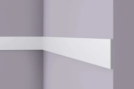 Молдинг NMC Wallstyl FL9 (100х8х2000 мм) в Кемерово