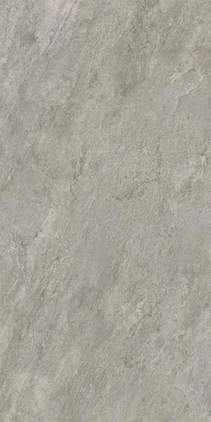 Керамогранит Vitra QuarStone Серый 60х120 (Натуральная и Реттифицированная) в Кемерово