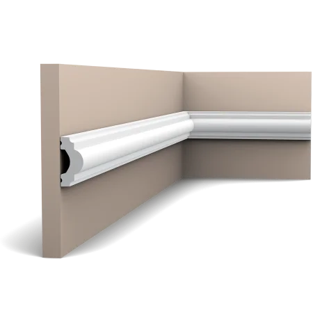 Молдинг Orac PX120 (40*19*2000 мм) в Кемерово