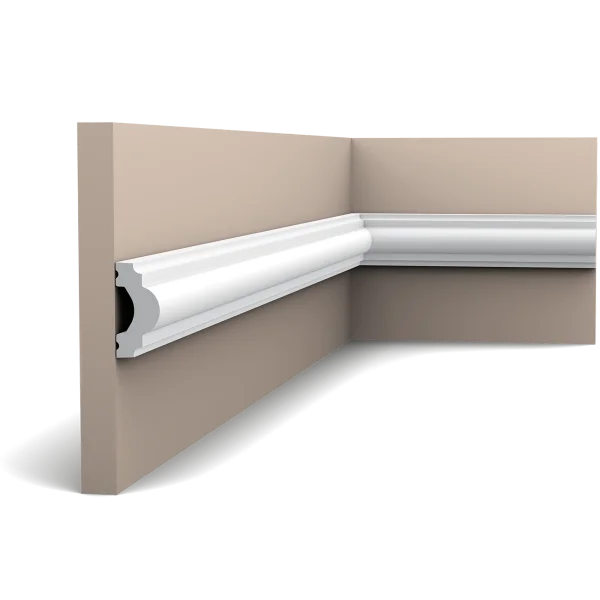 Молдинг Orac PX120 (40*19*2000 мм) в Кемерово