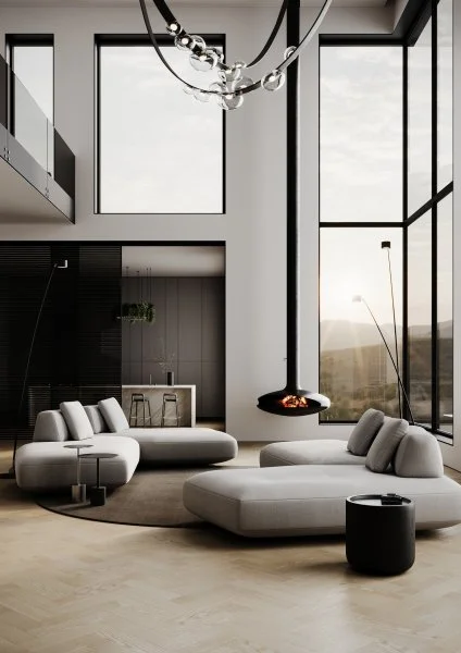 Паркетная доска Quartz Parquet Штучный паркет Дуб Маскарпоне 44-1258-06 в Кемерово