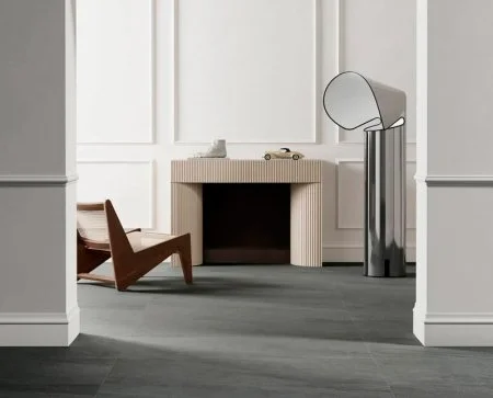 Керамогранит Coliseum Контеа Грэй 60х120 (Натуральный и Реттифицированный) в Кемерово