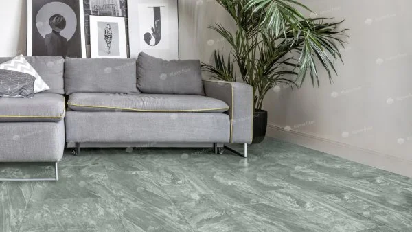 Кварц-виниловая плитка Alpine Floor Light Stone Хэмпшир ECO-15-11 2,5 мм. 43 класс в Кемерово