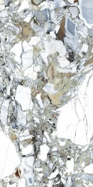 Керамогранит Vitra SityMarble Амазония Мультиколор 60х120 (Лаппатированная и Реттифицированная) в Кемерово