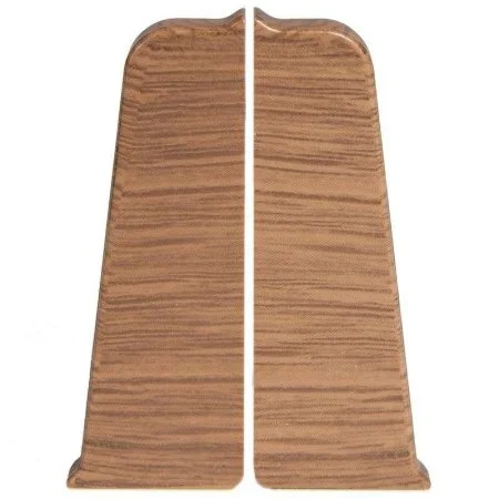 Заглушка INDO70 12 Дуб Темный в Кемерово