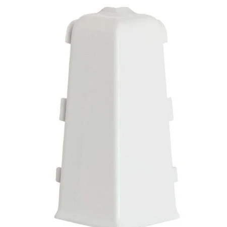 Угол наружный INDO70 01 Белый Блеск в Кемерово