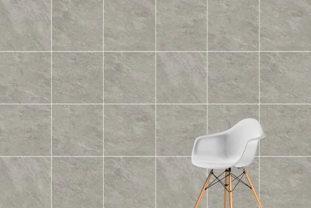 Керамогранит Vitra QuarStone Серый 60х60 (Натуральная и Реттифицированная) в Кемерово