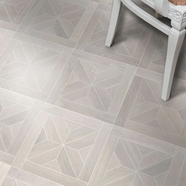 Модульный паркет Kochanelli Верона Дуб Нордик 470х470х15 мм в Кемерово