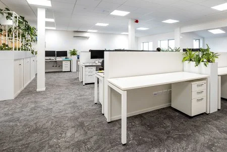 Ковровая плитка AW Mineral 98 в Кемерово