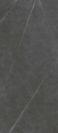 Керамогранит Italon Метрополис Империал Блэк 120х278 (Натуральная и Реттифицированная) в Кемерово