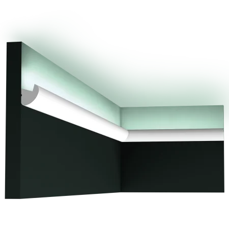 Карниз Orac CX188 (30*34*2000 мм) в Кемерово