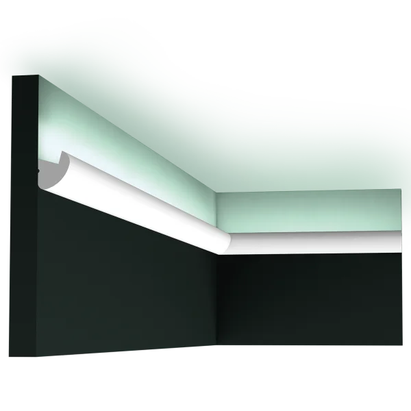 Карниз Orac CX188 (30*34*2000 мм) в Кемерово