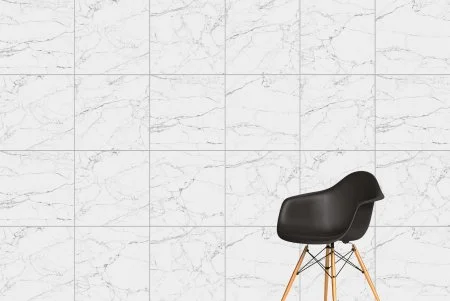 Керамогранит Vitra SityMarble Статуарио Венато 60х60 (Лаппатированная и Реттифицированная) в Кемерово