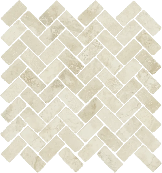 Керамогранит Italon Вандефул Лайф Пур Мозаика Кросс (Натуральная 31.5х29.7) в Кемерово