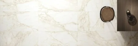 Керамогранит Italon Этернум Каррара 80х160 (Натуральная и Реттифицированная) в Кемерово