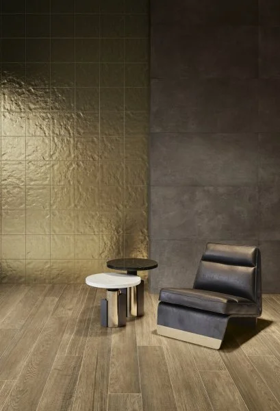 Керамогранит Italon Этернум Фумэ 20х160 (Натуральная и Реттифицированная) в Кемерово