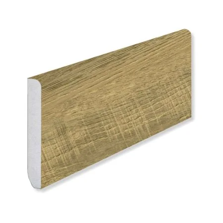 Кварцевый плинтус Fargo 70W921 Дуб Мехико градиент 80х11х2200 мм в Кемерово