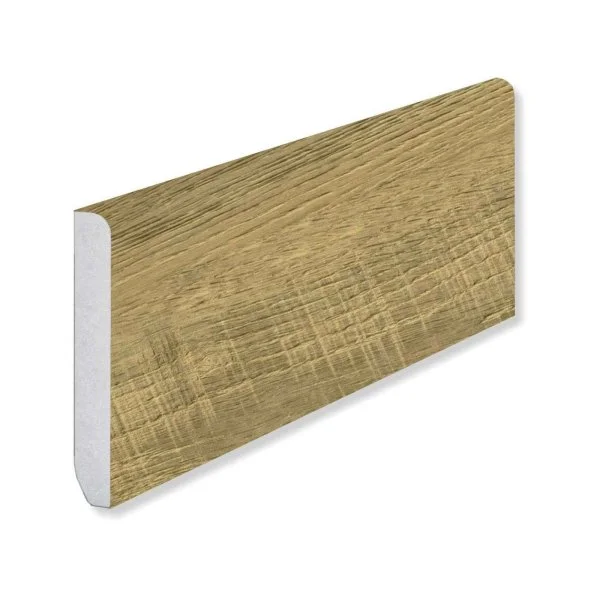 Кварцевый плинтус Fargo 70W921 Дуб Мехико градиент 80х11х2200 мм в Кемерово