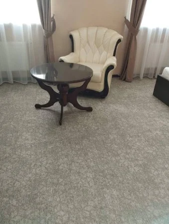 Ковровая плитка Bonkeel Star Beige в Кемерово