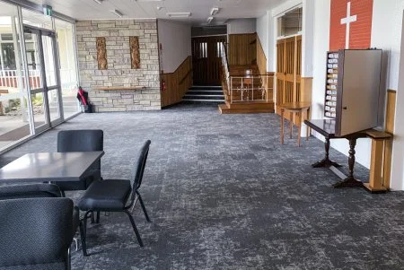 Ковровая плитка AW Macro 94 в Кемерово