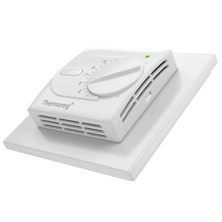 ТерморегуляторThermoreg TI-200 Design в Кемерово