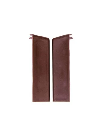 Заглушки Korner 105 Темно-коричневый в Кемерово