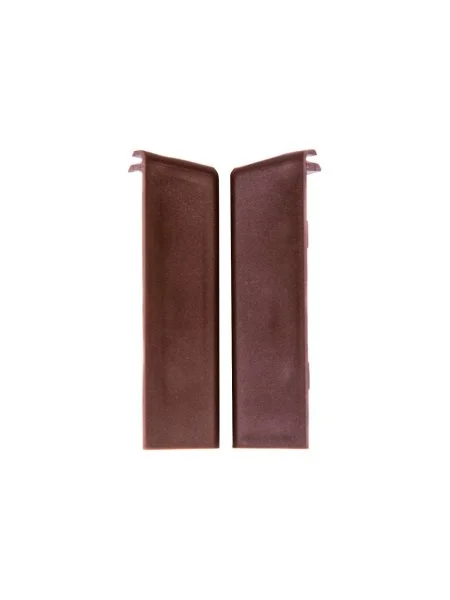 Заглушки Korner 105 Темно-коричневый в Кемерово