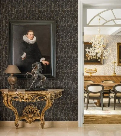 Обои Loymina Gallery Classic GC6, 011 в Кемерово