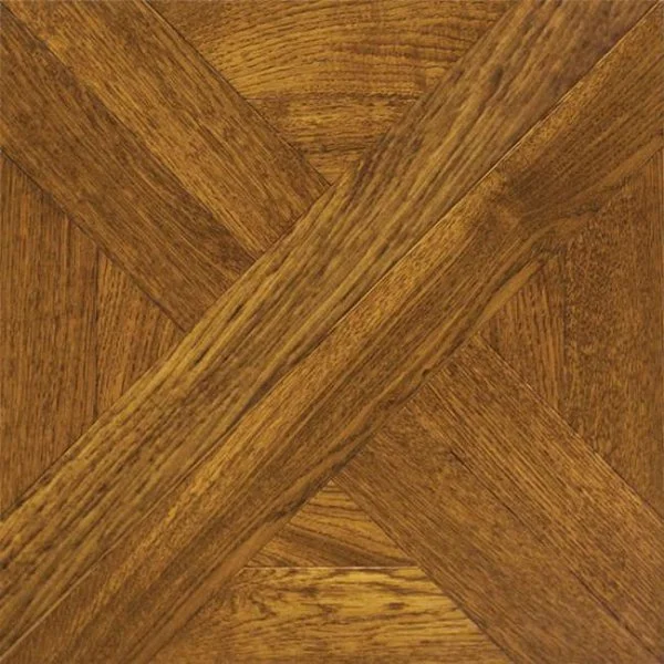 Модульный паркет Гордон Дуб Луче 449х449х15 мм в Кемерово