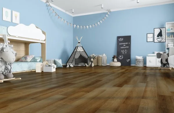 Кварц-виниловая плитка Refloor Fargo Comfort 69W921 Дуб Чикаго (Градиент) в Кемерово