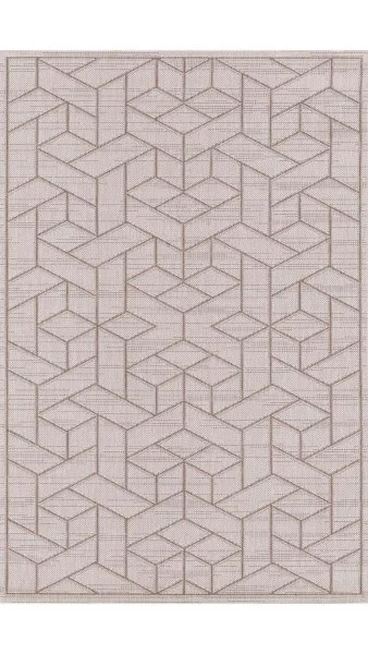 Ковер Синтелон Adria 1,60х2,30 04VDV Прямоугольник в Кемерово