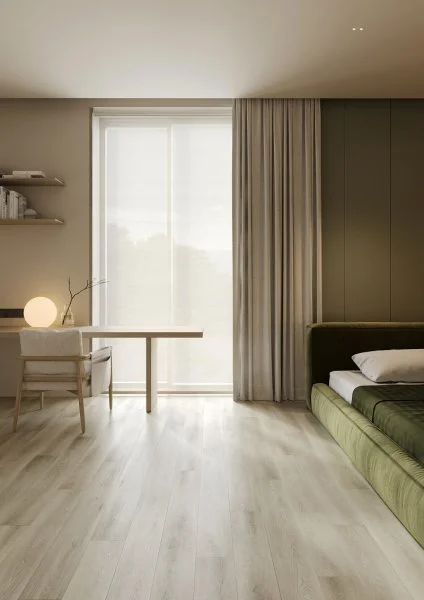 Кварц-виниловая плитка Refloor Fargo Bevel 50-6191-36 Дуб Бристоль в Кемерово