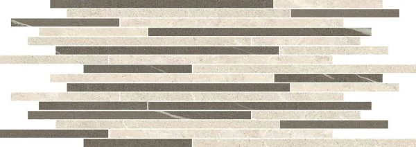 Керамогранит Italon Метрополис Вставка Стрип Ворм 26х75 (Натуральная) в Кемерово