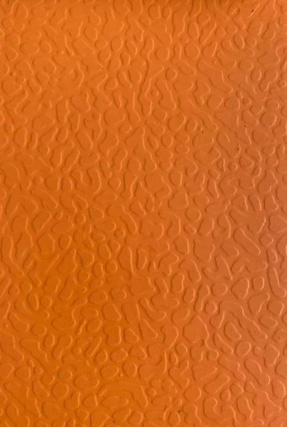 Спортивный линолеум Apoluza SportFloor Gem 6.5 Orange (1,8 м) в Кемерово