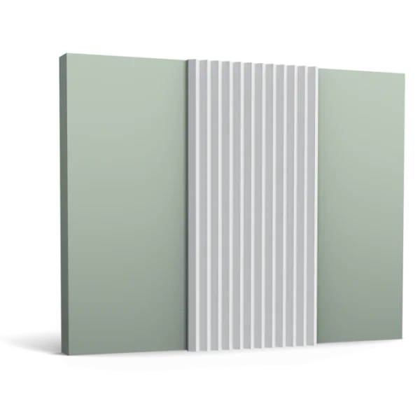 Декоративная панель Orac W108 Flex (200x25x1.8 см) в Кемерово