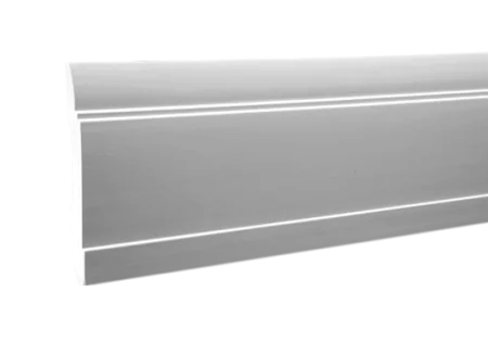 Плинтус Европласт 1.53.102 (150х22х2000 мм) в Кемерово