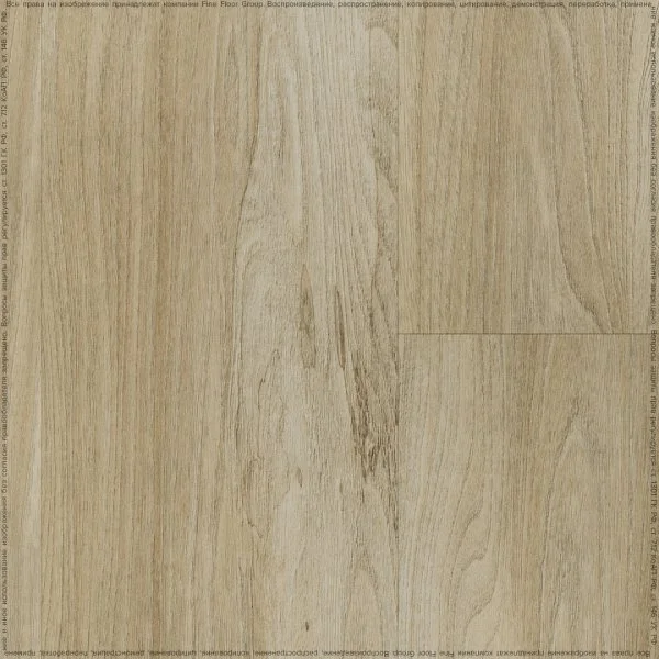 Кварц-виниловая плитка FineFloor Wood Дуб Реймс FF-1427 в Кемерово