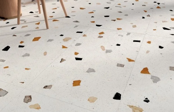 Керамогранит Coliseum Палладио Уайт 60х120 (Натуральный и Реттифицированный) в Кемерово