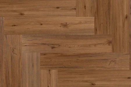 Виниловый пол Floor Factor Herringbone Honey Oak в Кемерово