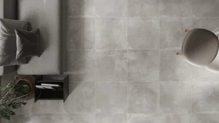 Керамогранит Coliseum Экспо Грэй 60х60 (Натуральный и Реттифицированный) в Кемерово