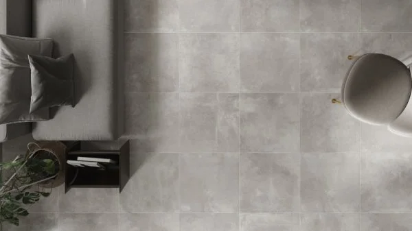 Керамогранит Coliseum Экспо Грэй 60х60 (Натуральный и Реттифицированный) в Кемерово