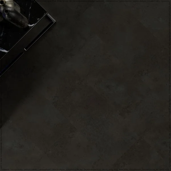 Кварц-виниловая плитка FineFloor Stone Бодиам FF-1470 в Кемерово