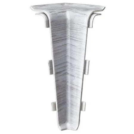 Угол внутренний INDO70 41 Алюминий Светлый в Кемерово